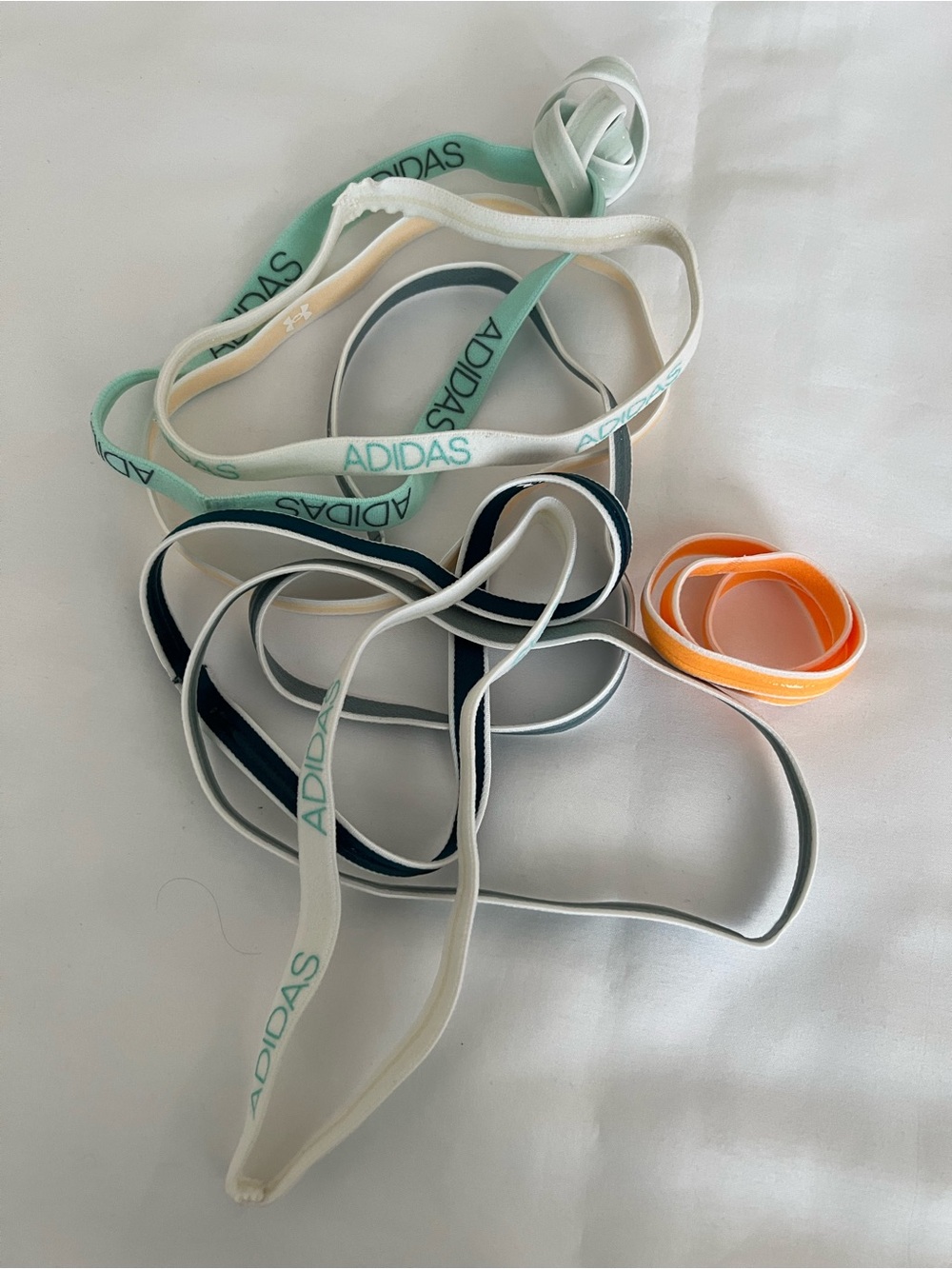 Hair Bands - Picture 2 of 2